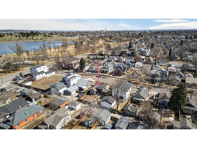 4553 Yates St, Denver, CO 80212