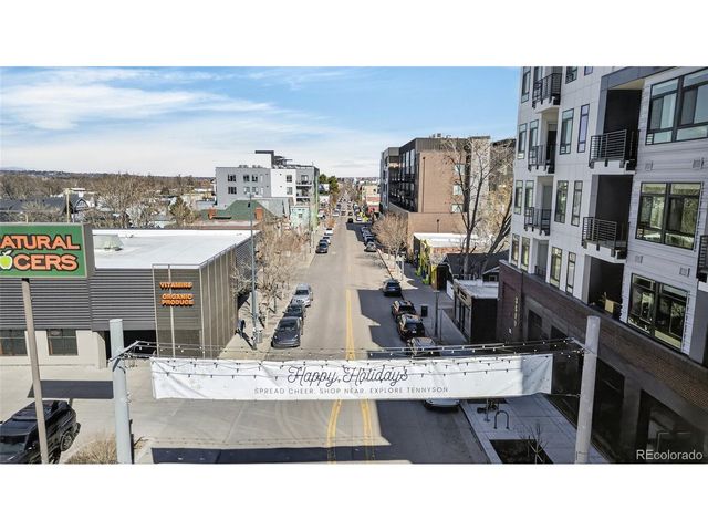 4553 Yates St, Denver, CO 80212