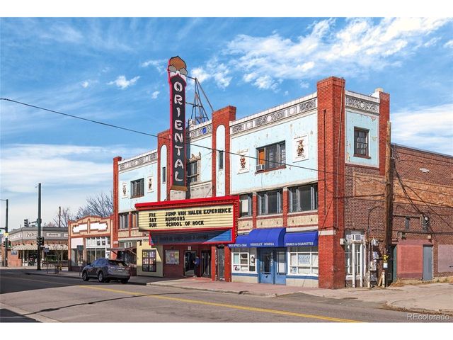 4553 Yates St, Denver, CO 80212