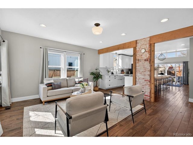 4553 Yates St, Denver, CO 80212