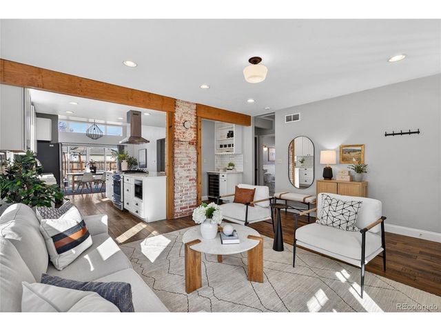 4553 Yates St, Denver, CO 80212