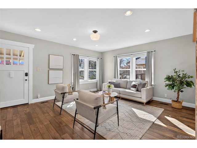 4553 Yates St, Denver, CO 80212