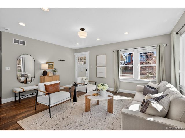 4553 Yates St, Denver, CO 80212