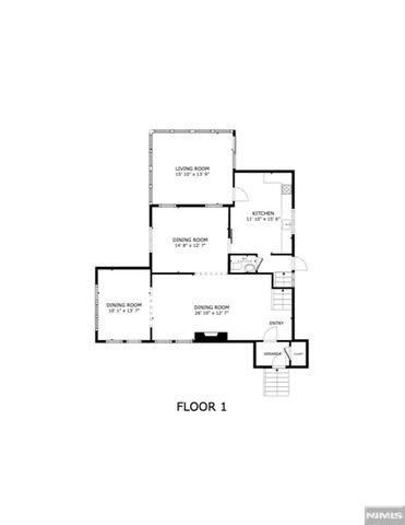 30 Brinkerhoff Avenue, Teaneck, NJ 07666