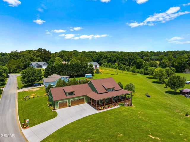 2545 Amanda Lane, Sevierville, TN 37876