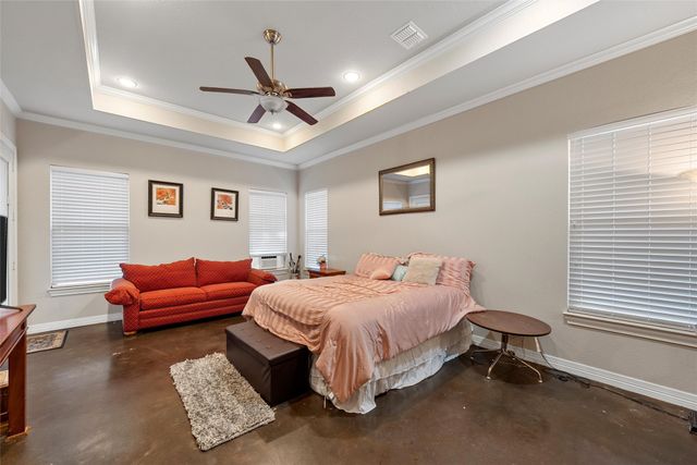 2370 Garrett Lane, China Spring, TX 76633