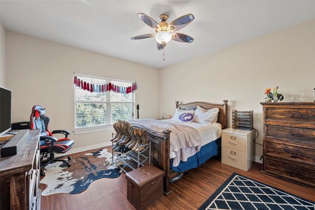 2370 Garrett Lane, China Spring, TX 76633