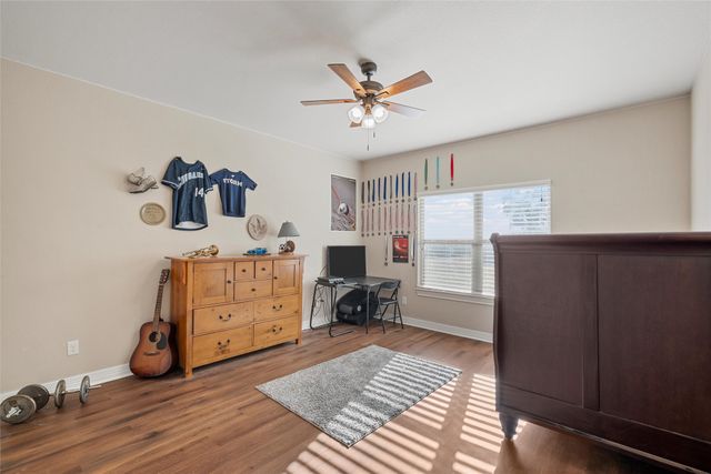 2370 Garrett Lane, China Spring, TX 76633