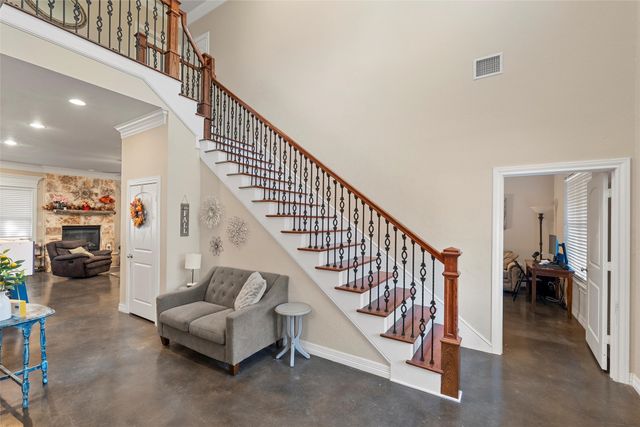 2370 Garrett Lane, China Spring, TX 76633