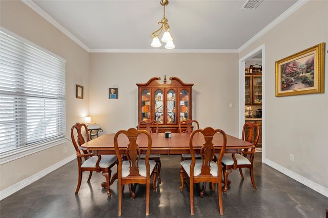 2370 Garrett Lane, China Spring, TX 76633