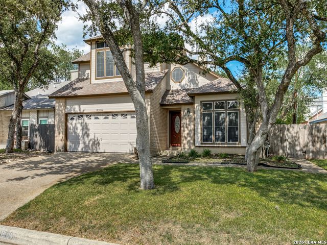 15007 Northern Dancer, San Antonio, TX 78248