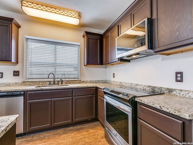 15007 Northern Dancer, San Antonio, TX 78248