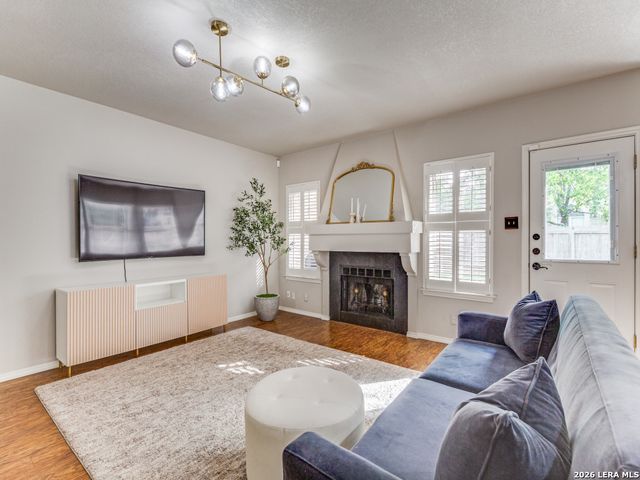 15007 Northern Dancer, San Antonio, TX 78248