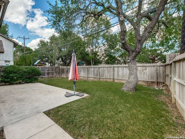 15007 Northern Dancer, San Antonio, TX 78248