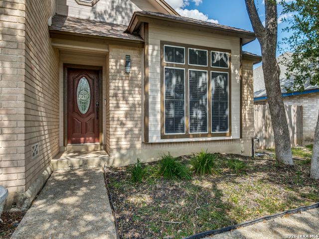 15007 Northern Dancer, San Antonio, TX 78248