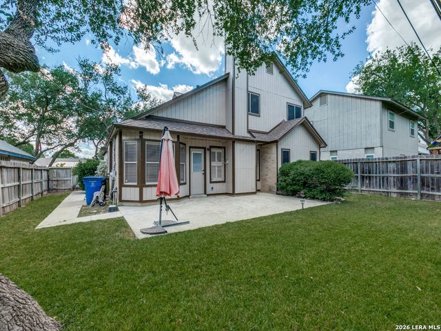 15007 Northern Dancer, San Antonio, TX 78248