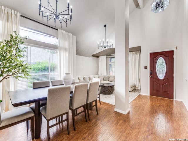 15007 Northern Dancer, San Antonio, TX 78248