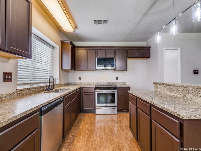 15007 Northern Dancer, San Antonio, TX 78248