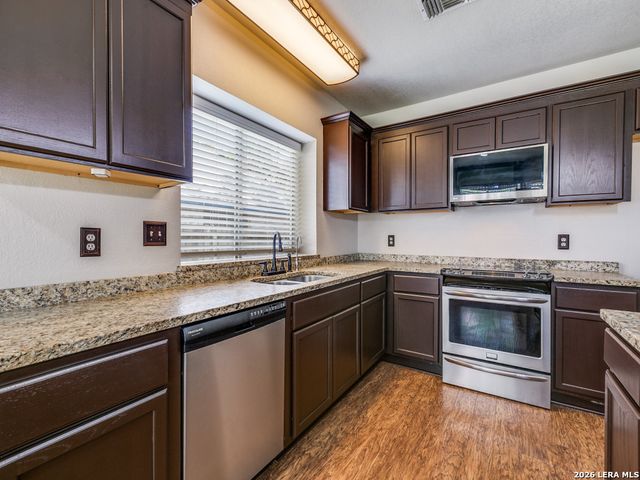 15007 Northern Dancer, San Antonio, TX 78248