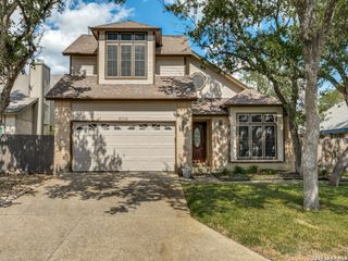 15007 Northern Dancer, San Antonio, TX 78248