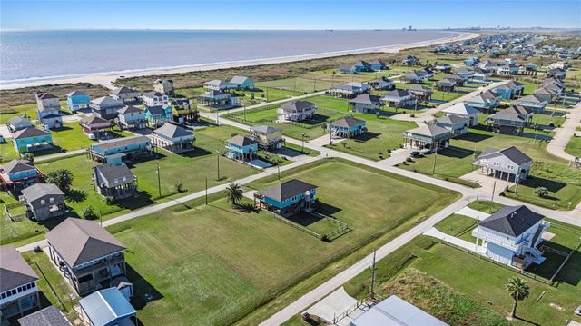 0 Verdia Drive, Crystal Beach, TX 77650