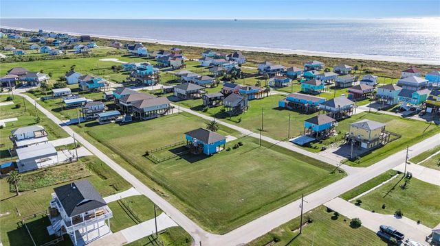 0 Verdia Drive, Crystal Beach, TX 77650