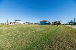 0 Verdia Drive, Crystal Beach, TX 77650