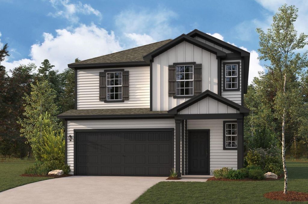 26119 Venus Trap Trail, Katy, TX 77493