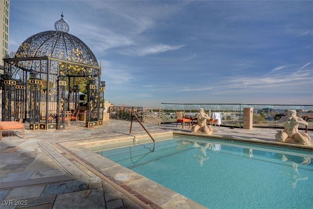 9101 Alta Drive 1406, Las Vegas, NV 89145