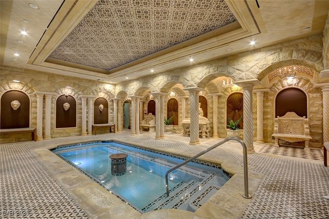 9101 Alta Drive 1406, Las Vegas, NV 89145