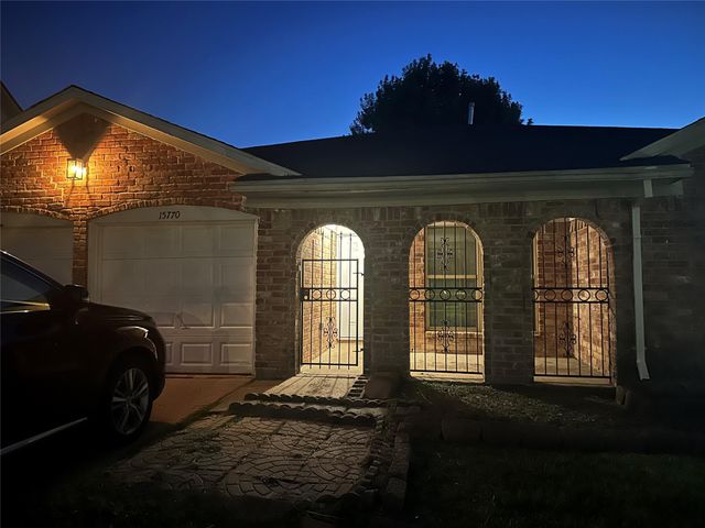 15770 Chimney Rock Road, Houston, TX 77489