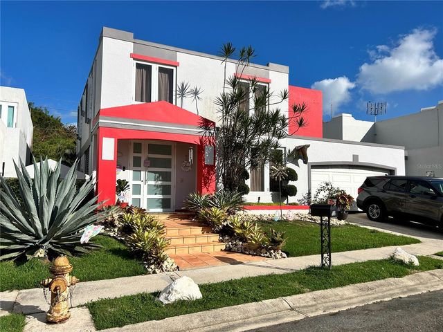 PG-124 VIA ARCOIRIS, Trujillo Alto, PR 00976