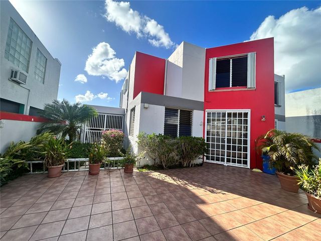 PG-124 VIA ARCOIRIS, Trujillo Alto, PR 00976