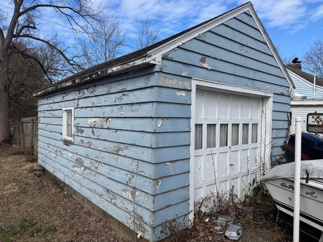 1425 Sheaff Road 1425 Sheaff Road, Springfield, OH 45504