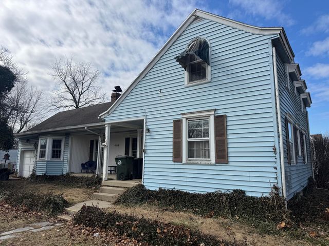 1425 Sheaff Road 1425 Sheaff Road, Springfield, OH 45504