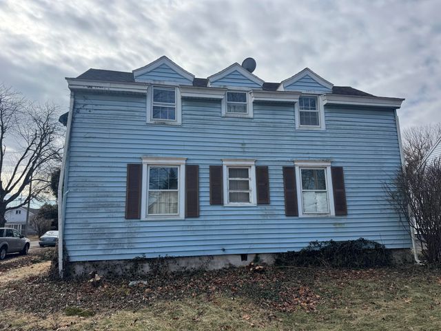 1425 Sheaff Road 1425 Sheaff Road, Springfield, OH 45504