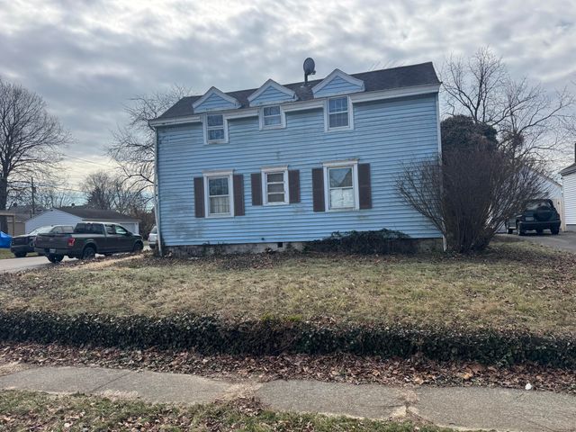 1425 Sheaff Road 1425 Sheaff Road, Springfield, OH 45504