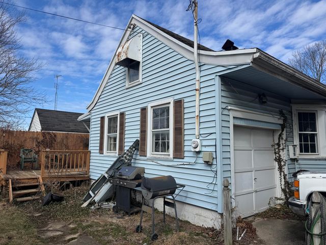 1425 Sheaff Road 1425 Sheaff Road, Springfield, OH 45504