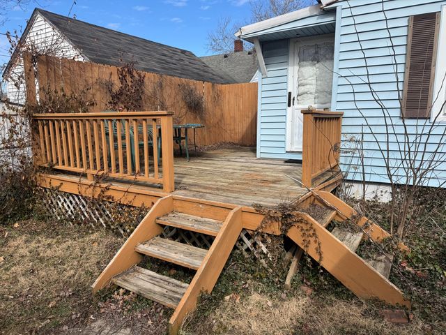 1425 Sheaff Road 1425 Sheaff Road, Springfield, OH 45504