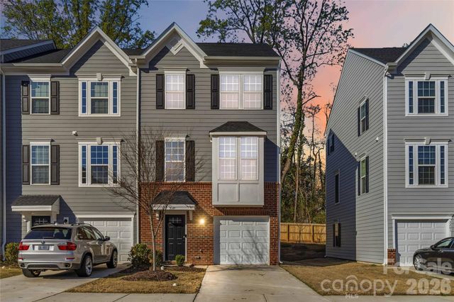 3149 Beeler Lane, Charlotte, NC 28208