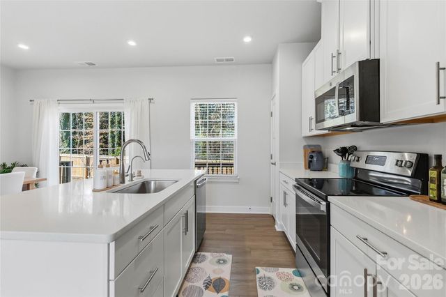 3149 Beeler Lane, Charlotte, NC 28208