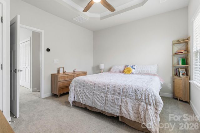 3149 Beeler Lane, Charlotte, NC 28208