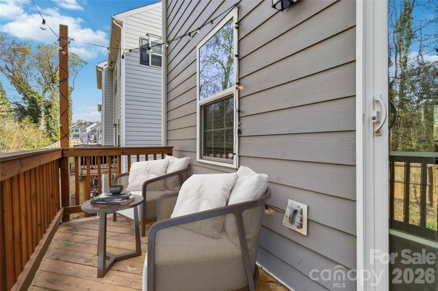 3149 Beeler Lane, Charlotte, NC 28208