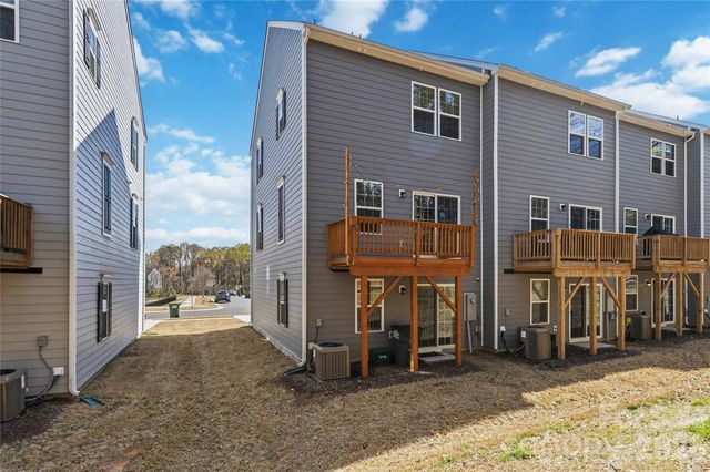 3149 Beeler Lane, Charlotte, NC 28208