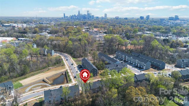 3149 Beeler Lane, Charlotte, NC 28208