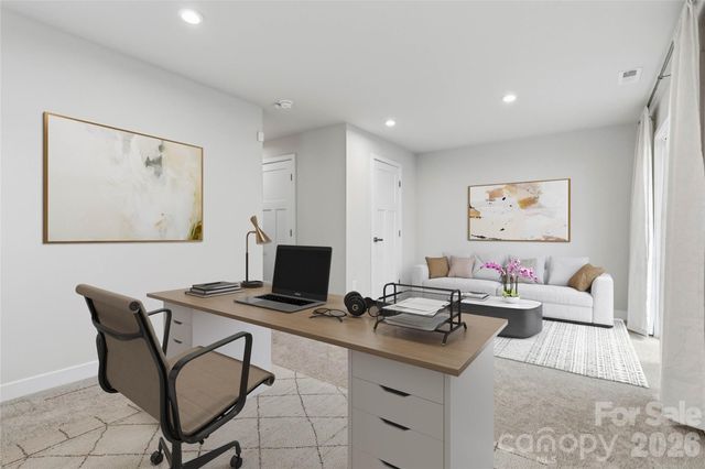 3149 Beeler Lane, Charlotte, NC 28208