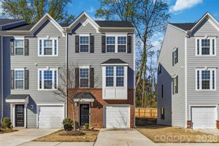 3149 Beeler Lane, Charlotte, NC 28208