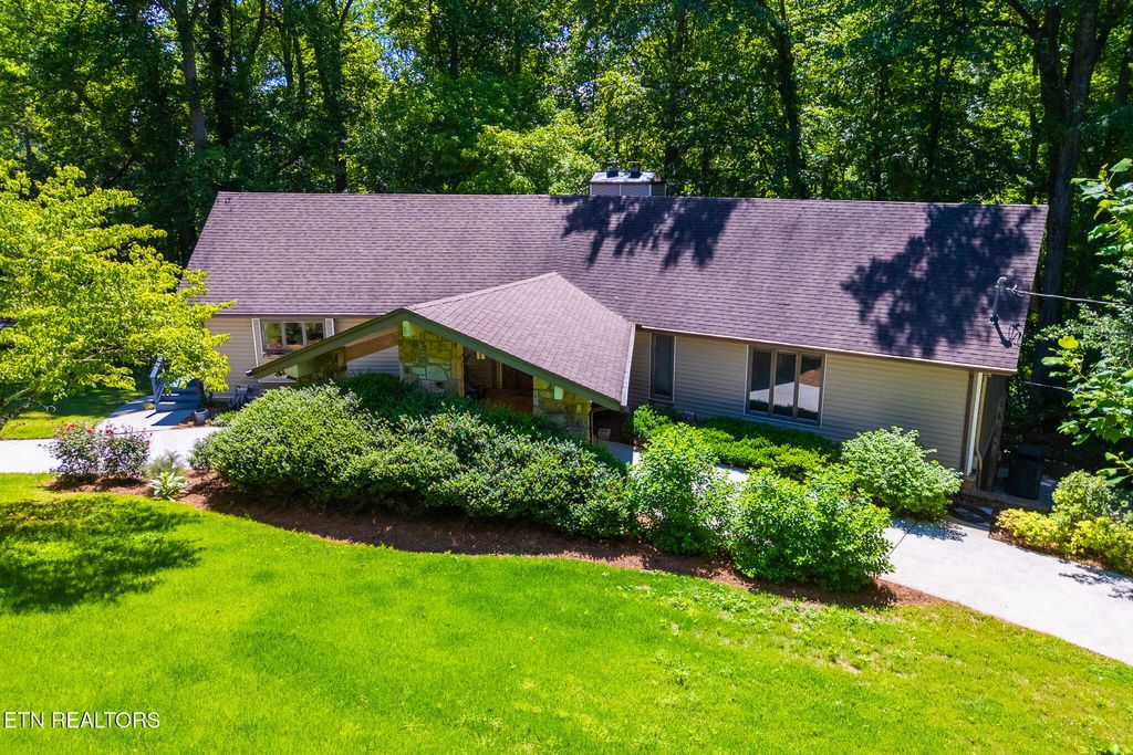 5116 Buckhead Tr, Knoxville, TN 37919