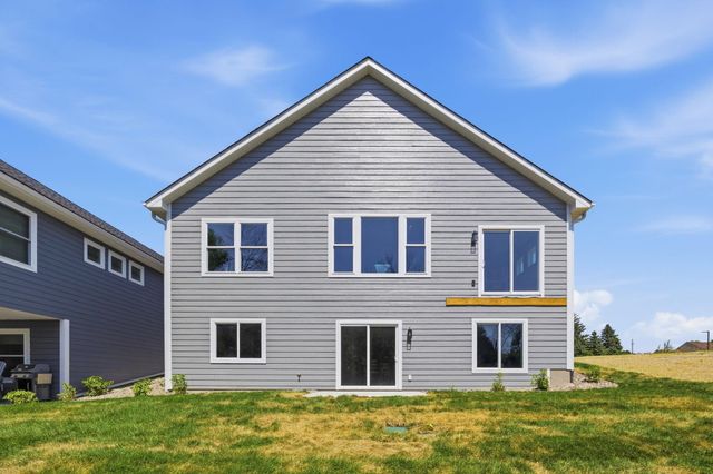 13745 102nd Court N, Maple Grove, MN 55369
