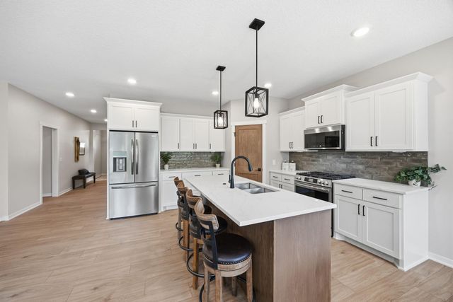 13745 102nd Court N, Maple Grove, MN 55369
